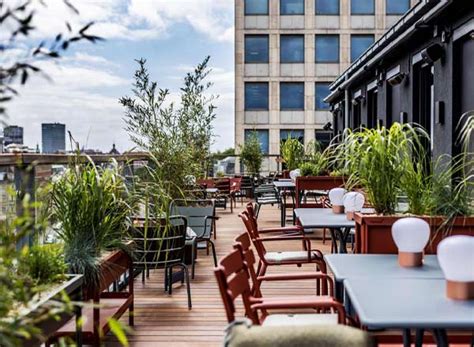 rooftop bar copenhagen.